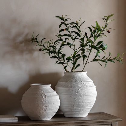 Natural Naxos Planter (PRE-ORDER)