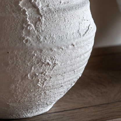 Natural Naxos Planter (PRE-ORDER)