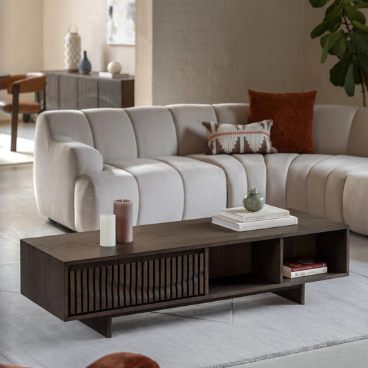 Onda Italian Coffee Table