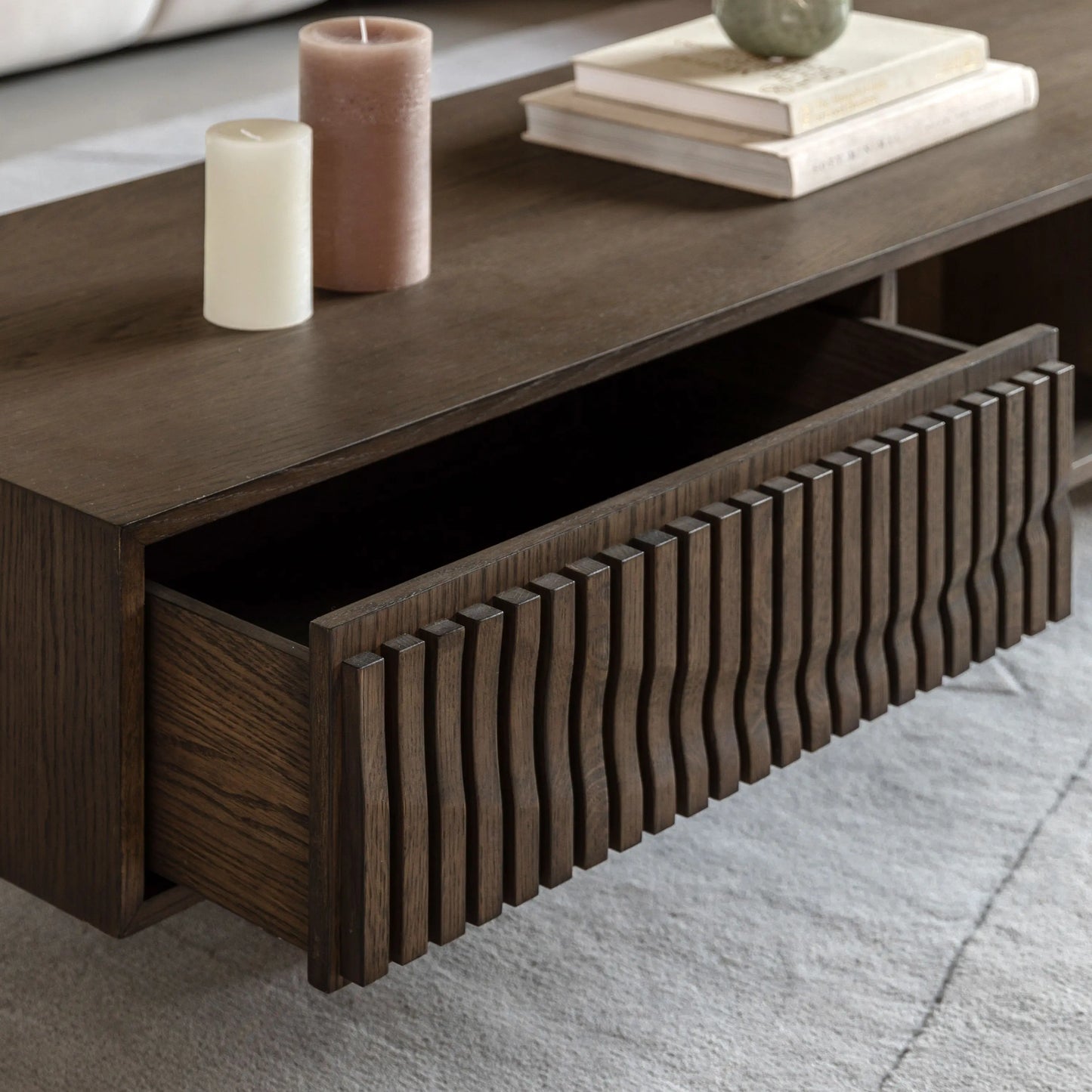 Onda Italian Coffee Table