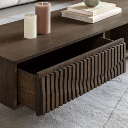 Onda Italian Coffee Table