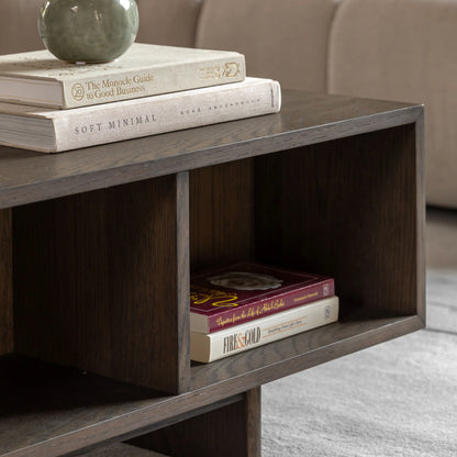 Onda Italian Coffee Table