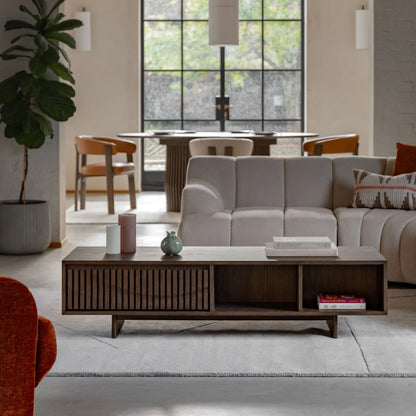 Onda Italian Coffee Table