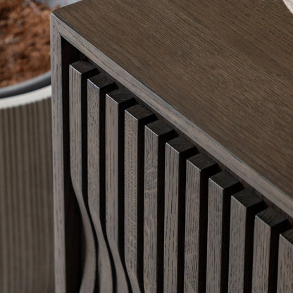 Onda Italian 4 Door Sideboard