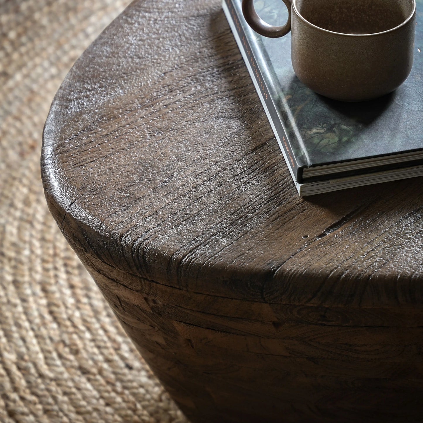 Oregon Coffee Table