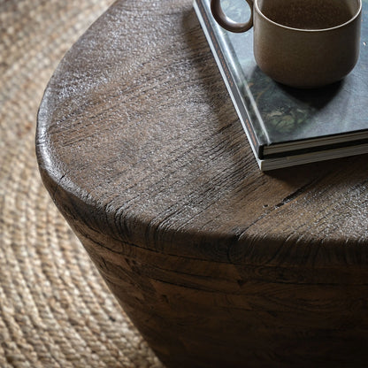Oregon Coffee Table