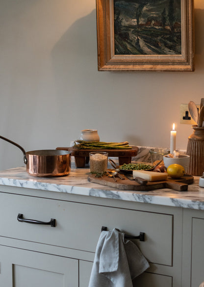 Forged Measuring Spoons (Set of 4)