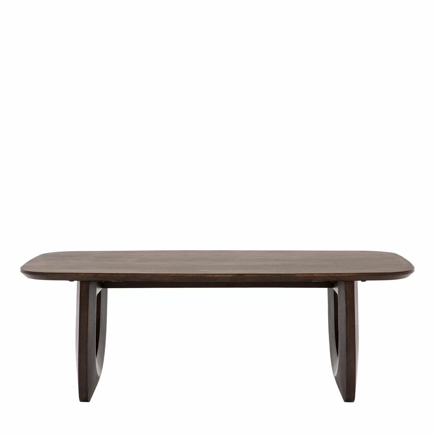 Arc Coffee Table