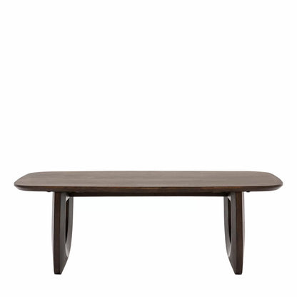 Arc Coffee Table