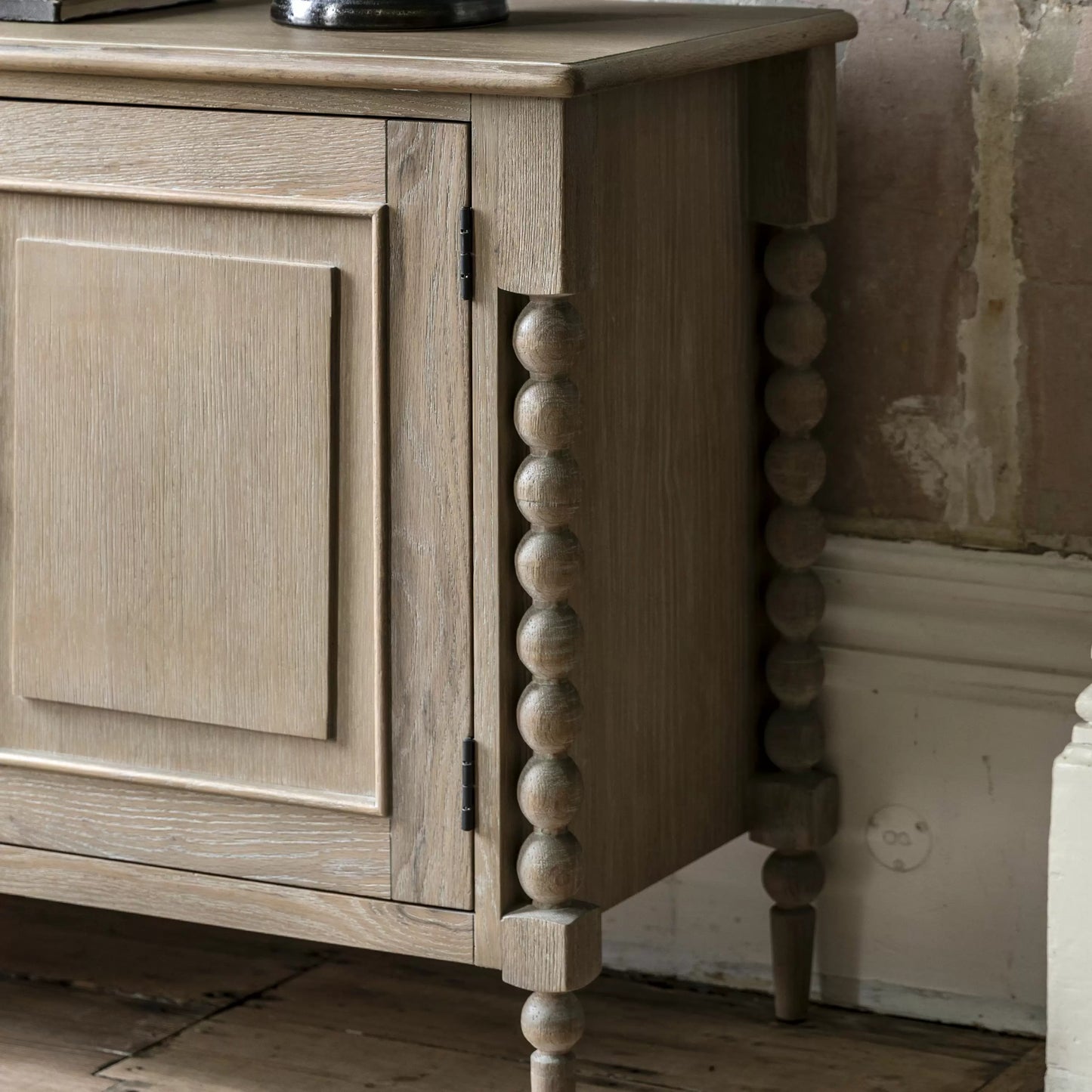 Artisan 2 Door 3 Drawer Sideboard