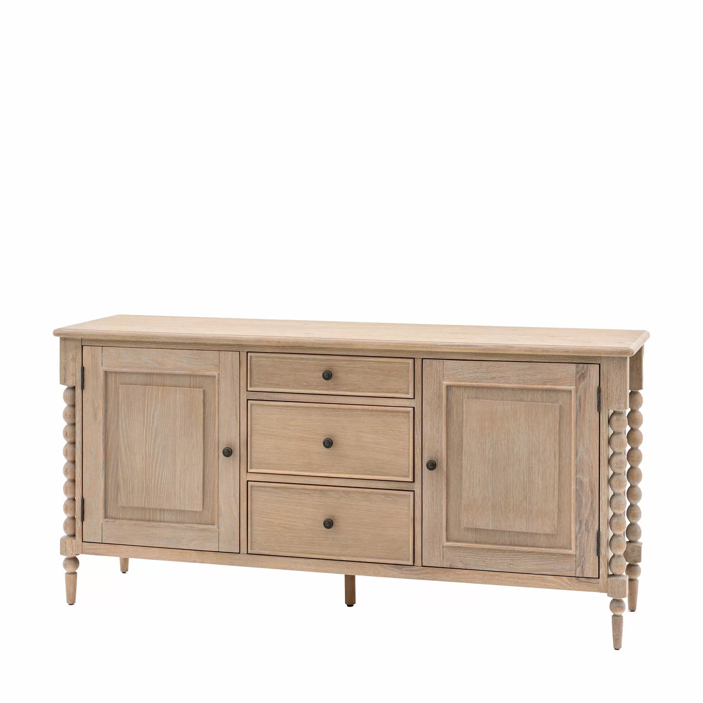 Artisan 2 Door 3 Drawer Sideboard