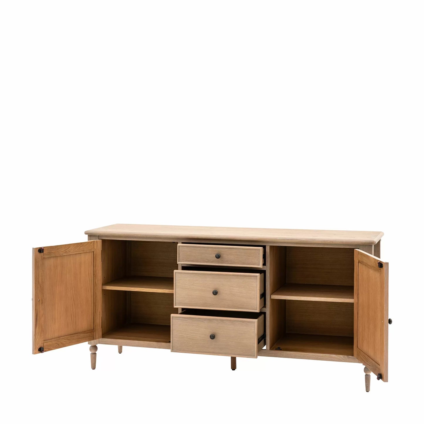 Artisan 2 Door 3 Drawer Sideboard