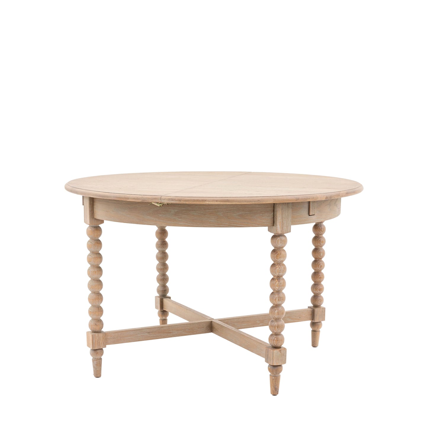 Artisan Round Extending Dining Table