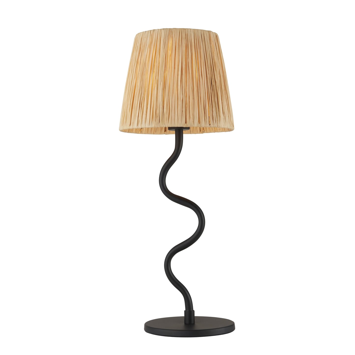 Wiggle Table Lamp