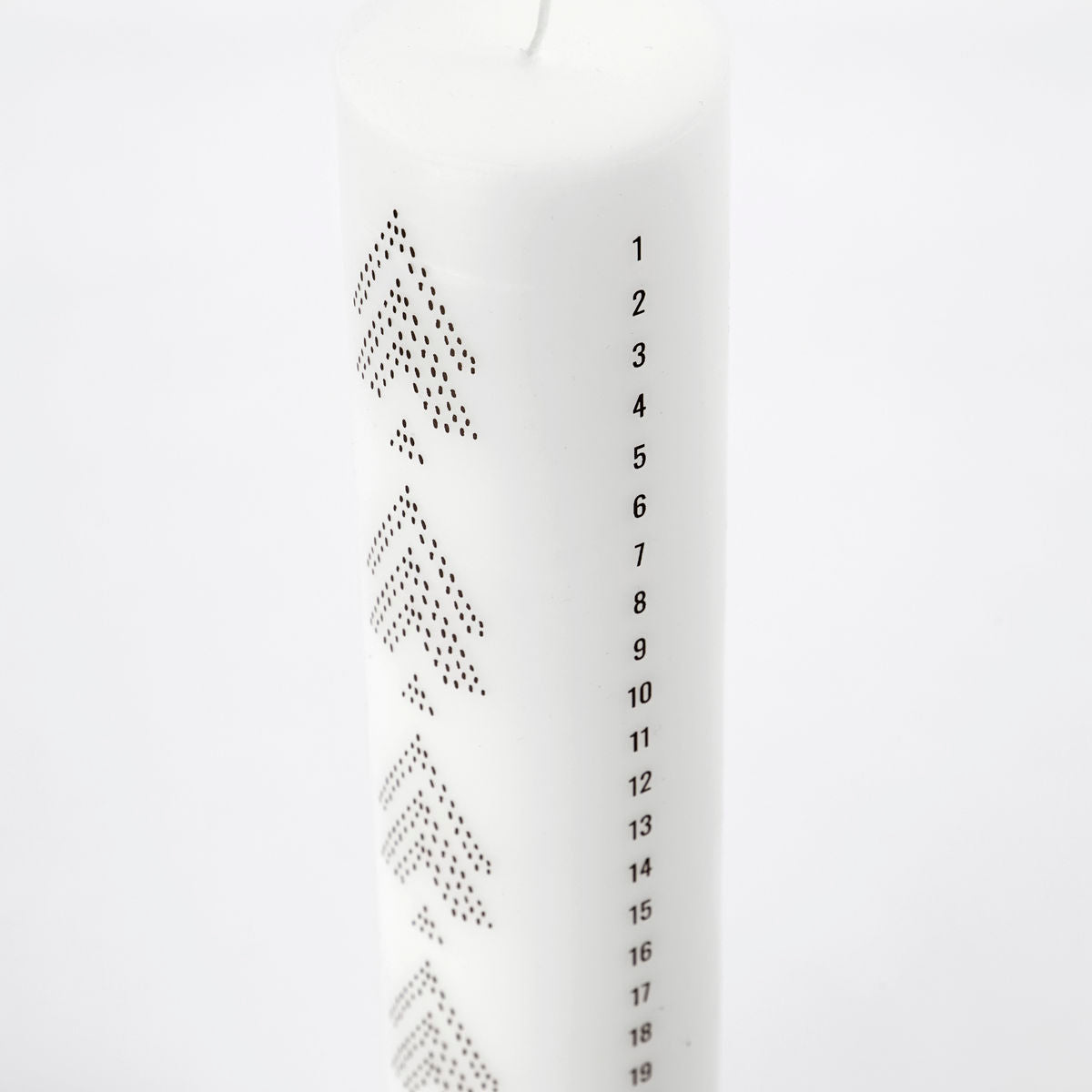 Countdown Candle (30cm)