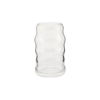 Mini Glass Bud Vase